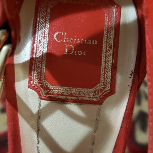 Christian Dior - Picture 4 of 4